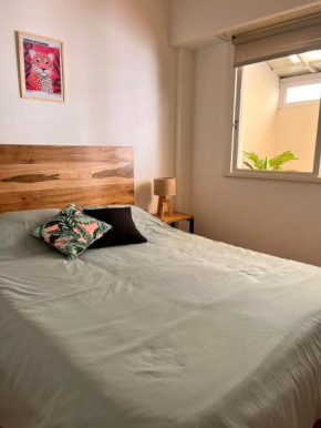 Studio 2 Amb en Palermo Soho Lavadora Patio